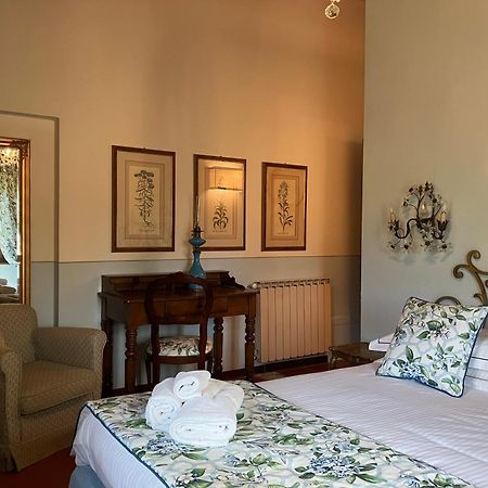 Гостьовий будинок Borgo San Benedetto Монтайоне Екстер'єр фото