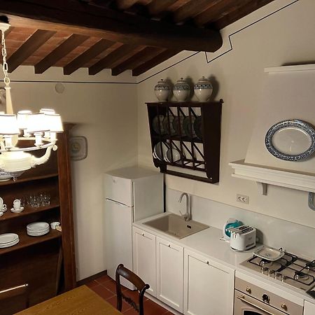 Гостьовий будинок Borgo San Benedetto Монтайоне Екстер'єр фото