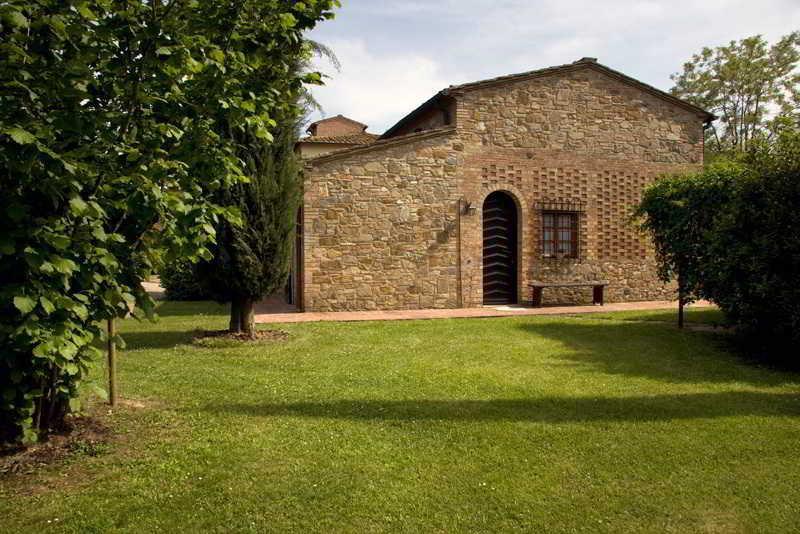 Гостьовий будинок Borgo San Benedetto Монтайоне Екстер'єр фото