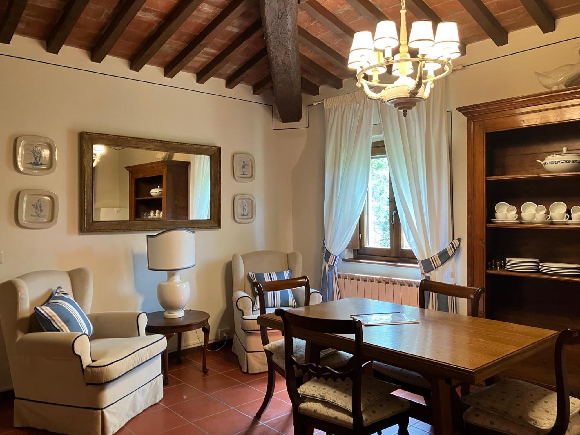 Гостьовий будинок Borgo San Benedetto Монтайоне Екстер'єр фото