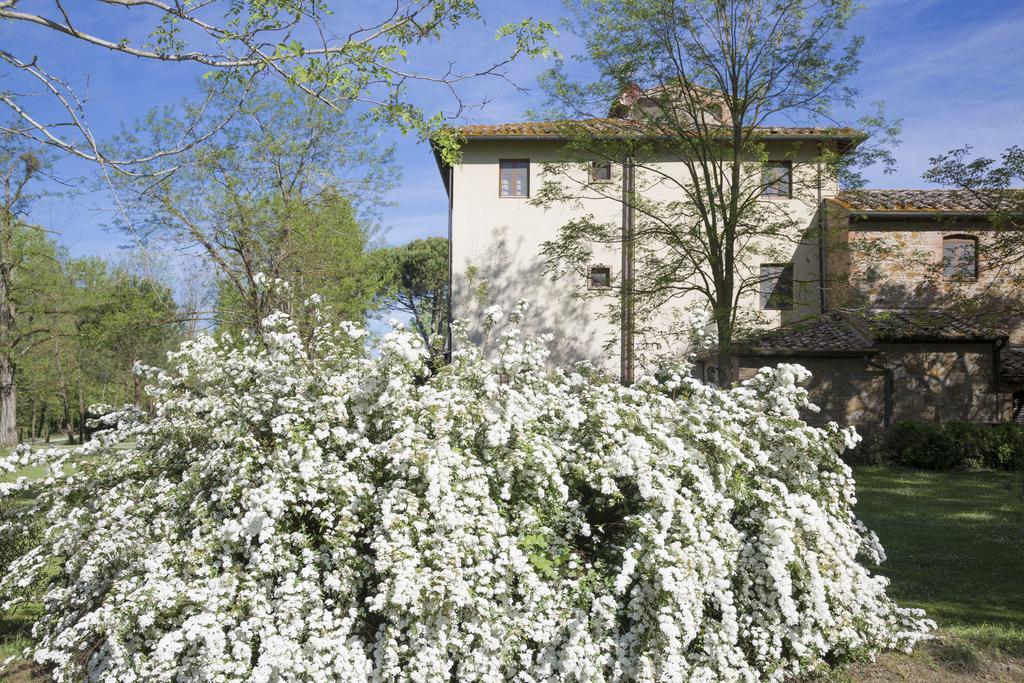 Гостьовий будинок Borgo San Benedetto Монтайоне Екстер'єр фото