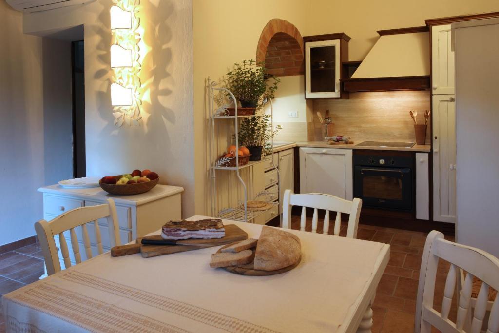 Гостьовий будинок Borgo San Benedetto Монтайоне Екстер'єр фото